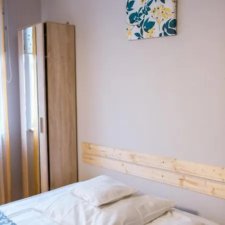 Bed & Breakfast Goscinne U Meresa Żywiec