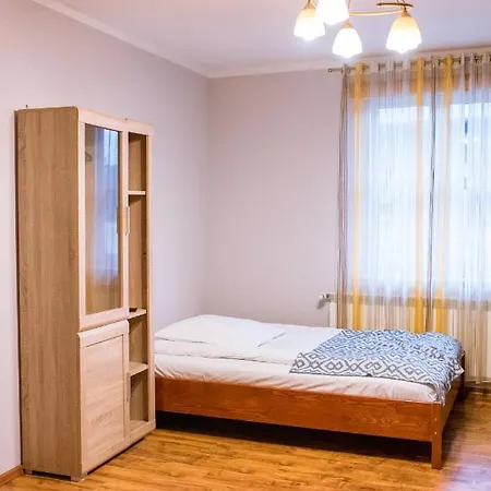 Goscinne U Meresa Zywiec