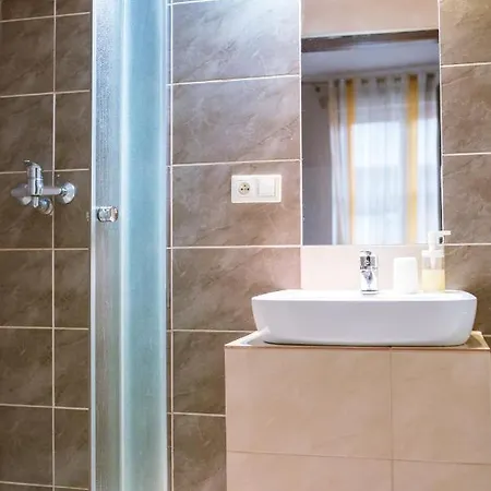 Goscinne U Meresa Bed & Breakfast