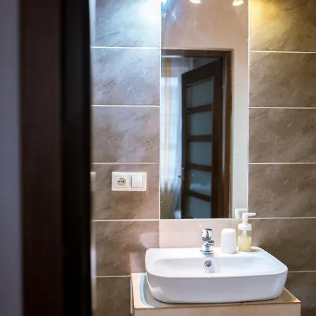 Goscinne U Meresa Bed & Breakfast