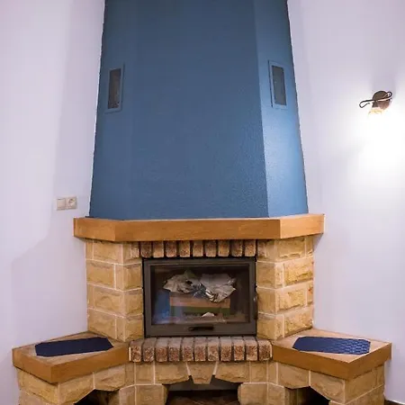 Goscinne U Meresa 3*