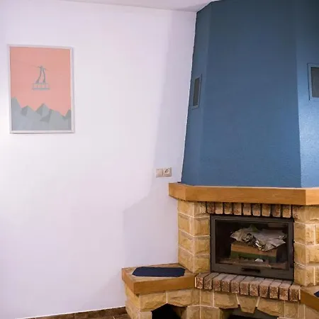 Bed & Breakfast Goscinne U Meresa