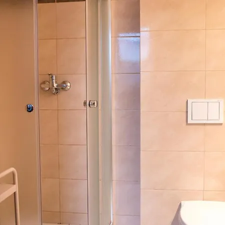 Goscinne U Meresa Bed & Breakfast Żywiec