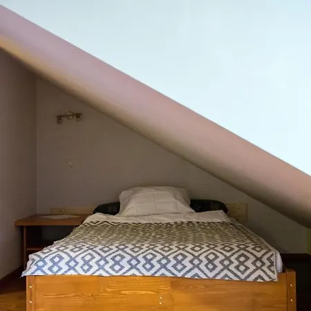 Bed & Breakfast Goscinne U Meresa Żywiec