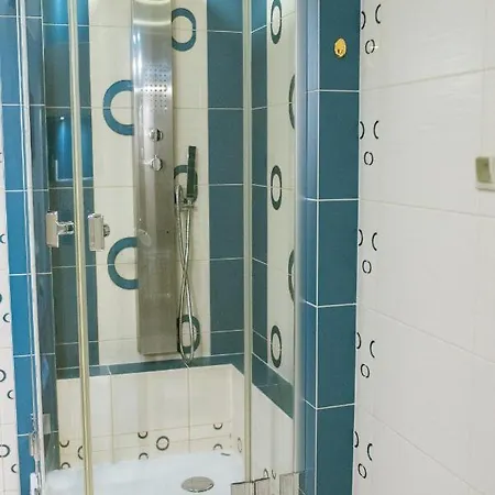 Goscinne U Meresa Bed & Breakfast 3*
