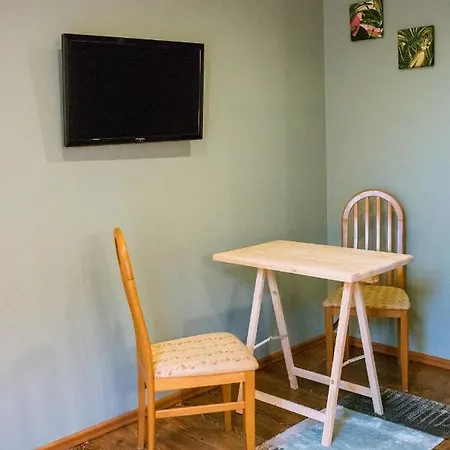 Goscinne U Meresa 3* Żywiec