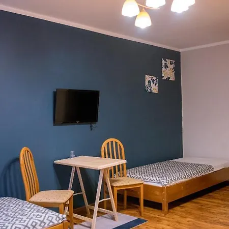 Goscinne U Meresa Bed & Breakfast Zywiec