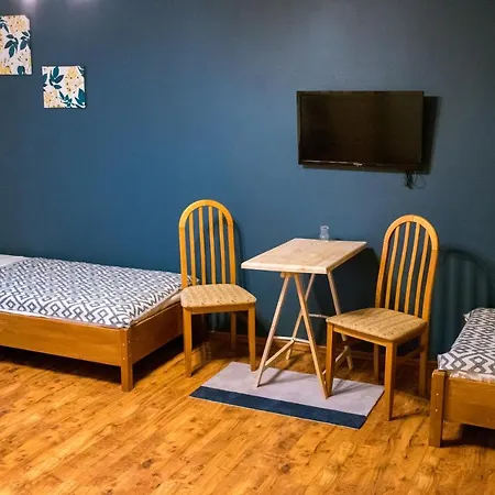 Goscinne U Meresa Bed & Breakfast