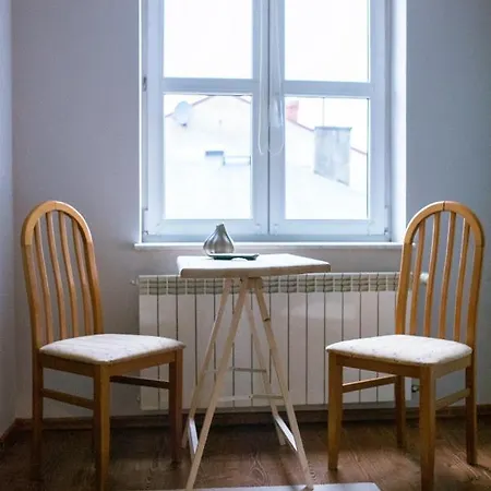 Goscinne U Meresa Bed & Breakfast 3*