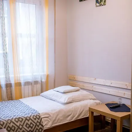 Bed & Breakfast Goscinne U Meresa