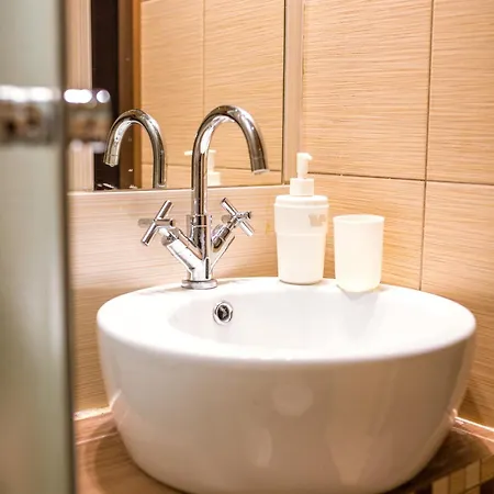 Goscinne U Meresa Bed and breakfast 3*