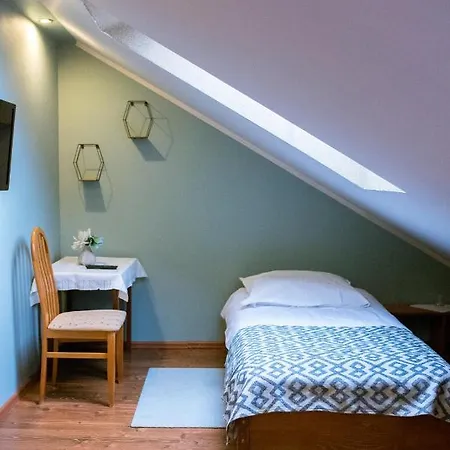 Bed & Breakfast Goscinne U Meresa