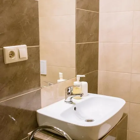 Goscinne U Meresa Bed & Breakfast