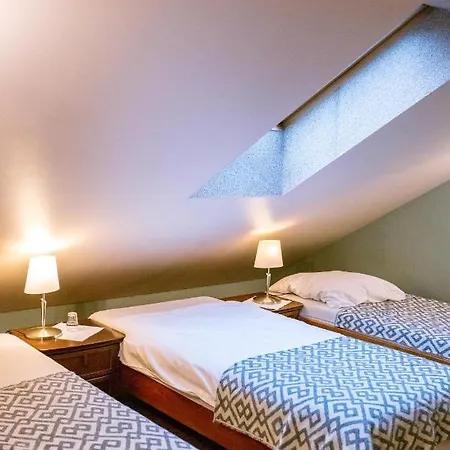 Bed & Breakfast Goscinne U Meresa Żywiec