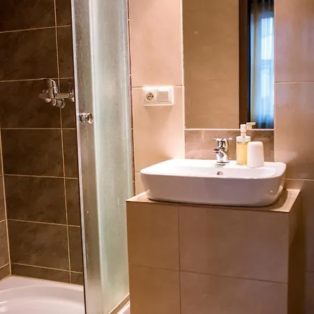 Goscinne U Meresa Żywiec