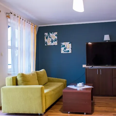 Goscinne U Meresa 3* Żywiec