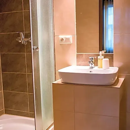 Goscinne U Meresa Bed & Breakfast 3*
