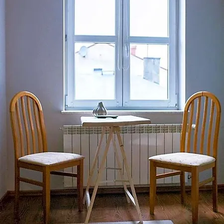 Bed & Breakfast Goscinne U Meresa 3*