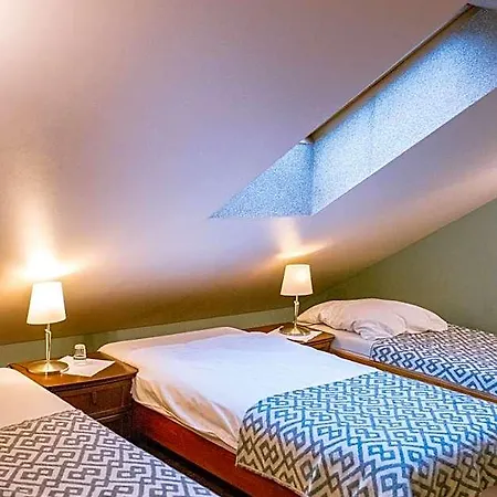Goscinne U Meresa Bed & Breakfast 3*