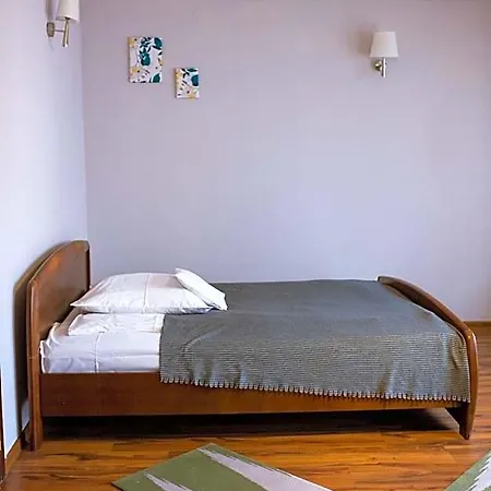 Goscinne U Meresa Bed & Breakfast 3*