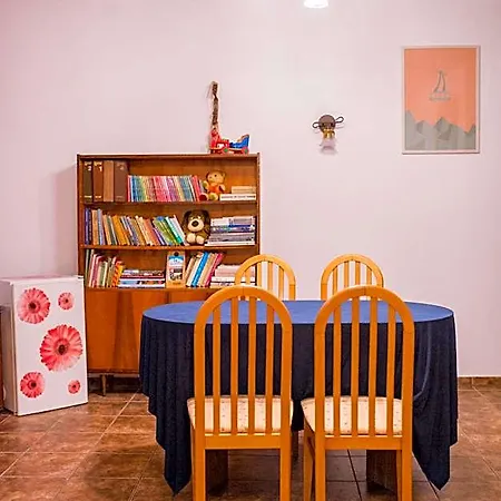 Goscinne U Meresa Bed & Breakfast 3*