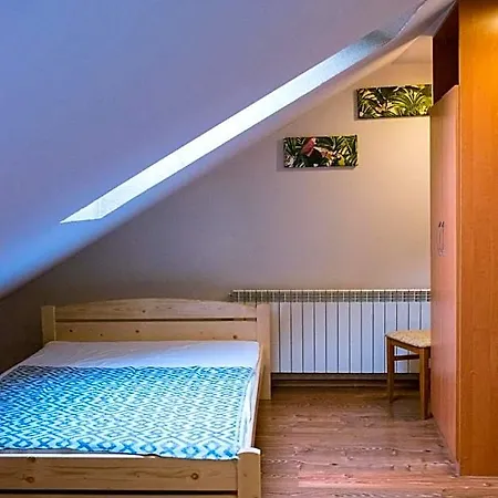 Goscinne U Meresa Bed & Breakfast 3*