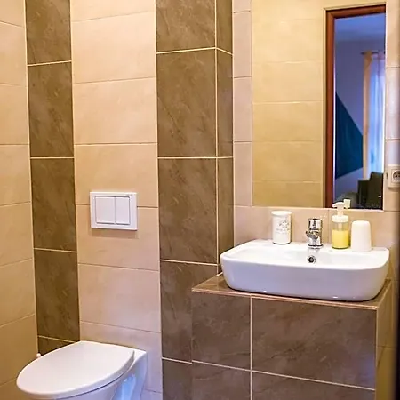 Goscinne U Meresa Bed & Breakfast 3*