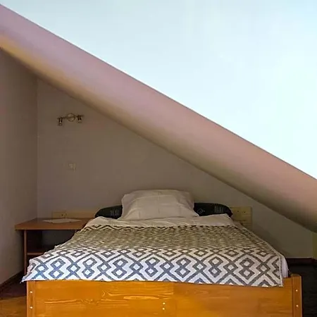 Goscinne U Meresa Bed & Breakfast Żywiec