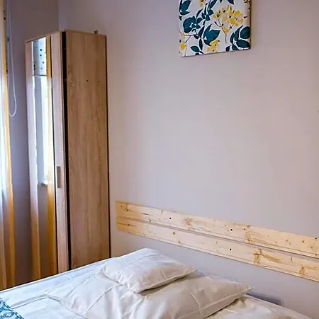 Goscinne U Meresa 3* Żywiec