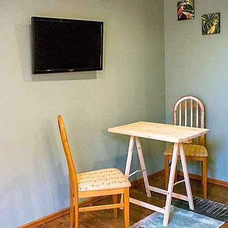 Goscinne U Meresa Bed & Breakfast