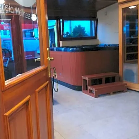 Goscinne U Meresa Bed & Breakfast