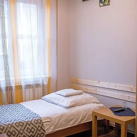 Bed & Breakfast Goscinne U Meresa Żywiec