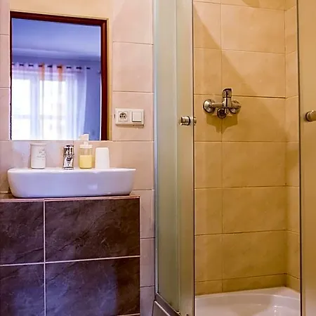 Bed & Breakfast Goscinne U Meresa Żywiec