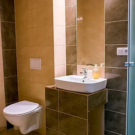 Goscinne U Meresa Bed & Breakfast Żywiec
