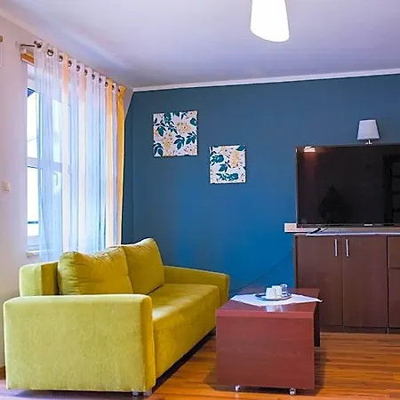 Bed & Breakfast Goscinne U Meresa