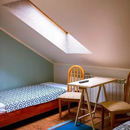 Bed & Breakfast Goscinne U Meresa 3*