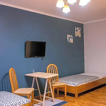 Goscinne U Meresa Bed & Breakfast Żywiec