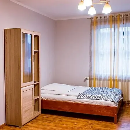 Bed & Breakfast Goscinne U Meresa Żywiec