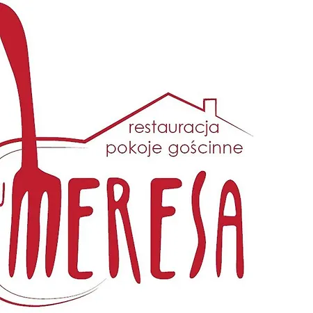 Bed & Breakfast Goscinne U Meresa