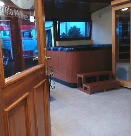 Bed & Breakfast Goscinne U Meresa Żywiec