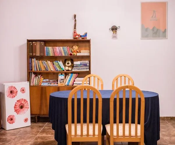 Goscinne U Meresa Zywiec