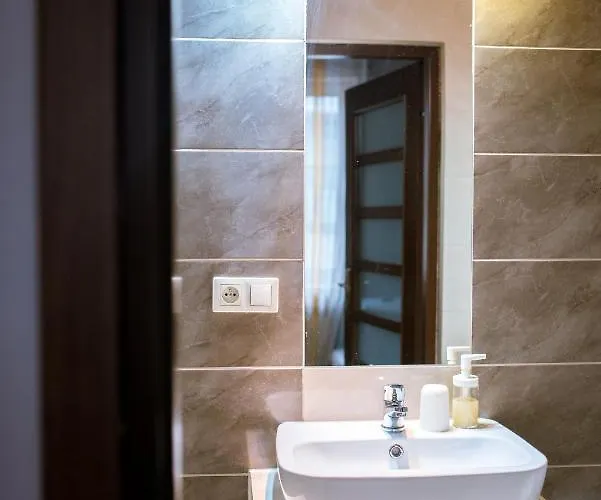 Goscinne U Meresa Bed & Breakfast