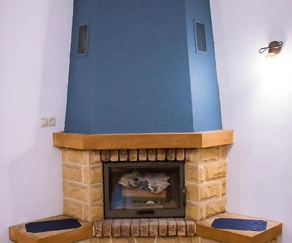 Goscinne U Meresa 3*