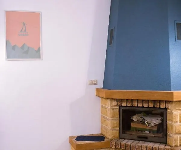 Bed & Breakfast Goscinne U Meresa