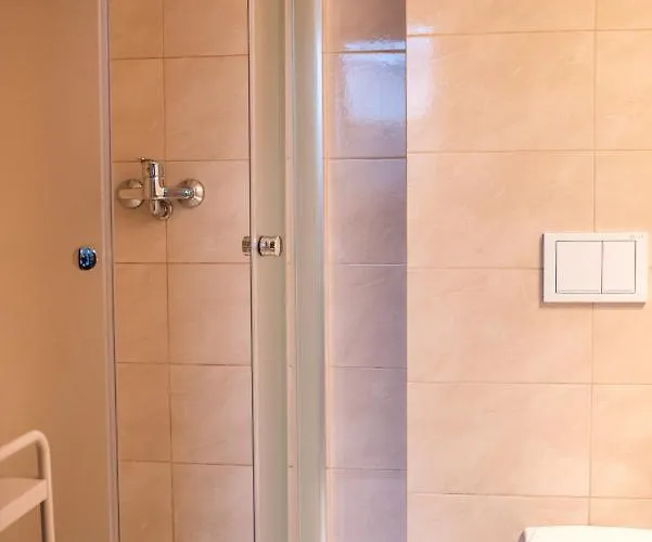 Goscinne U Meresa Bed & Breakfast Zywiec