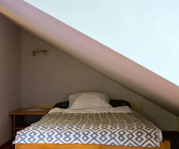 Bed & Breakfast Goscinne U Meresa Zywiec