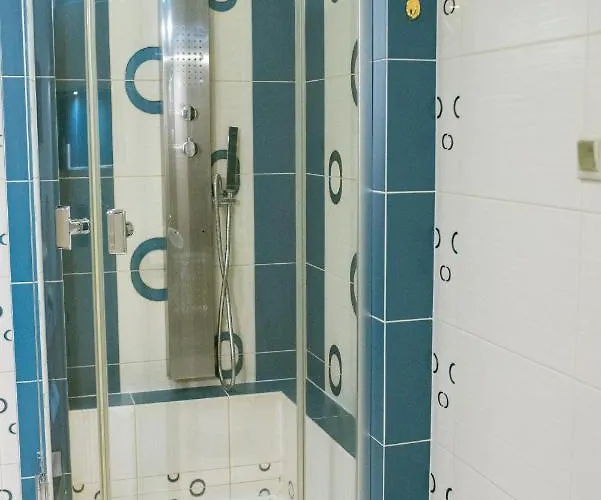 Goscinne U Meresa Bed & Breakfast 3*