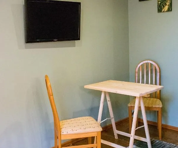 Goscinne U Meresa 3* Zywiec