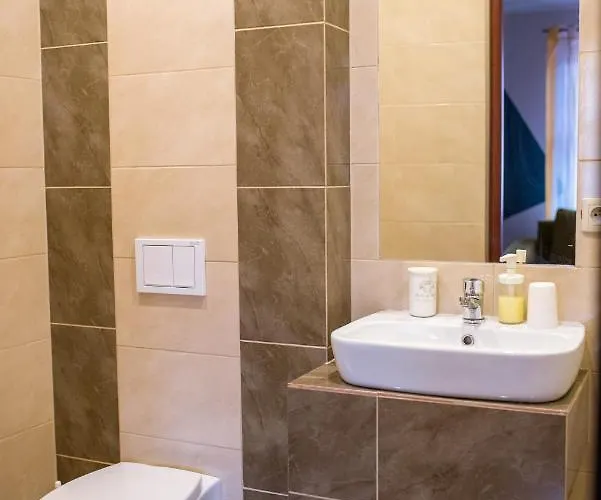 Bed & Breakfast Goscinne U Meresa Zywiec