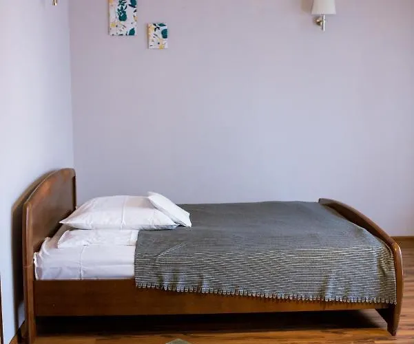 Goscinne U Meresa 3* Zywiec